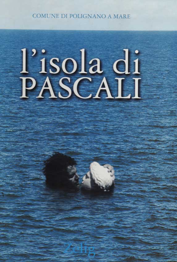 L'isola di Pascali - Catalogo
